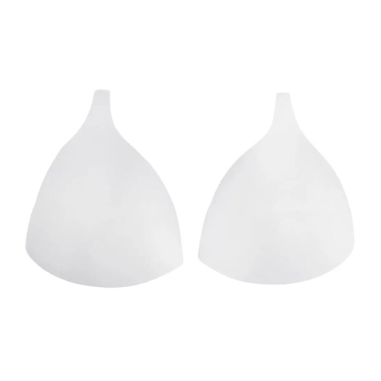 5 Pares Bojo Cortina Espuma p/ Confecção