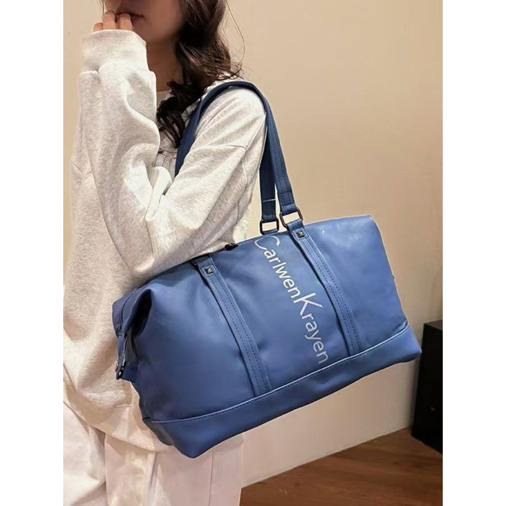 Bolsa Mochila Mala Maternidade Grande Capacidade À Prova D Água De Academia De Viagem Fitness Esport