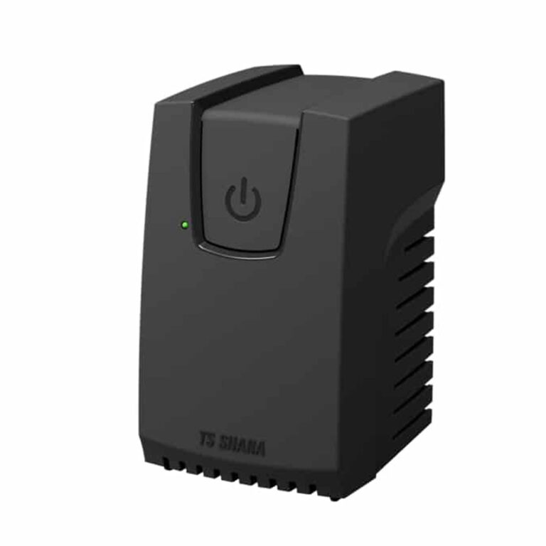 Estabilizador TS Shara PowerEst Bivolt 500VA 115/2