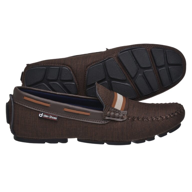 Drive Mocassim Sapato Dockside Driver Masculino