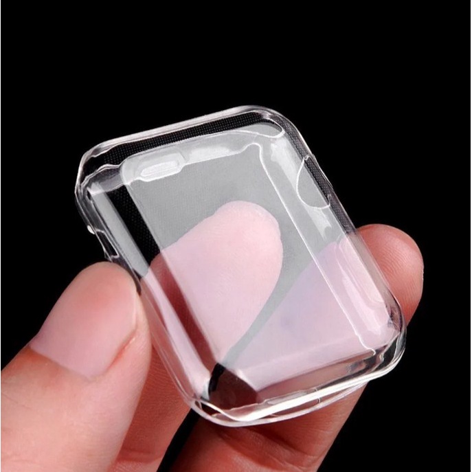 Capa Case iWatch 40mm / 41mm / 44mm / 45mm /46mm /