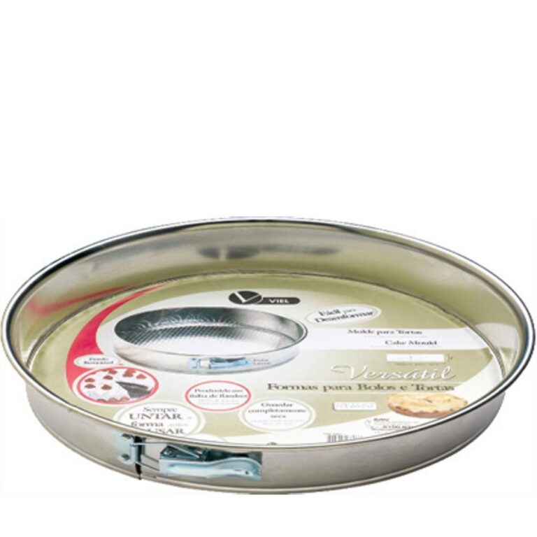 FORMA P/BOLO VERSATIL DIAM. 23CM