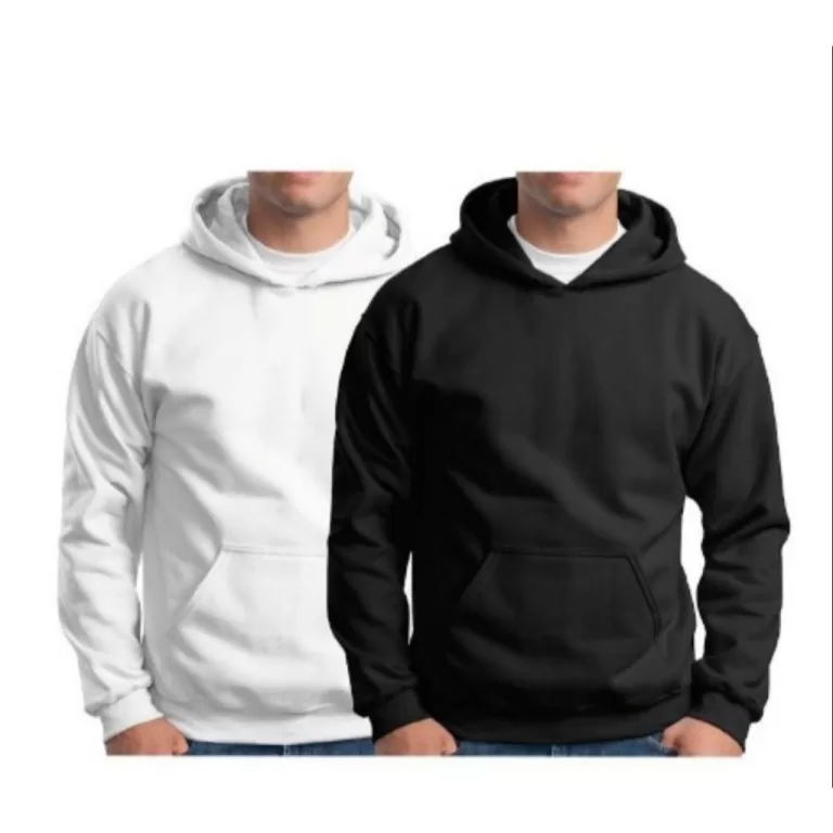 kit 2 peças de Moletom Flanelado unissex  quentin
