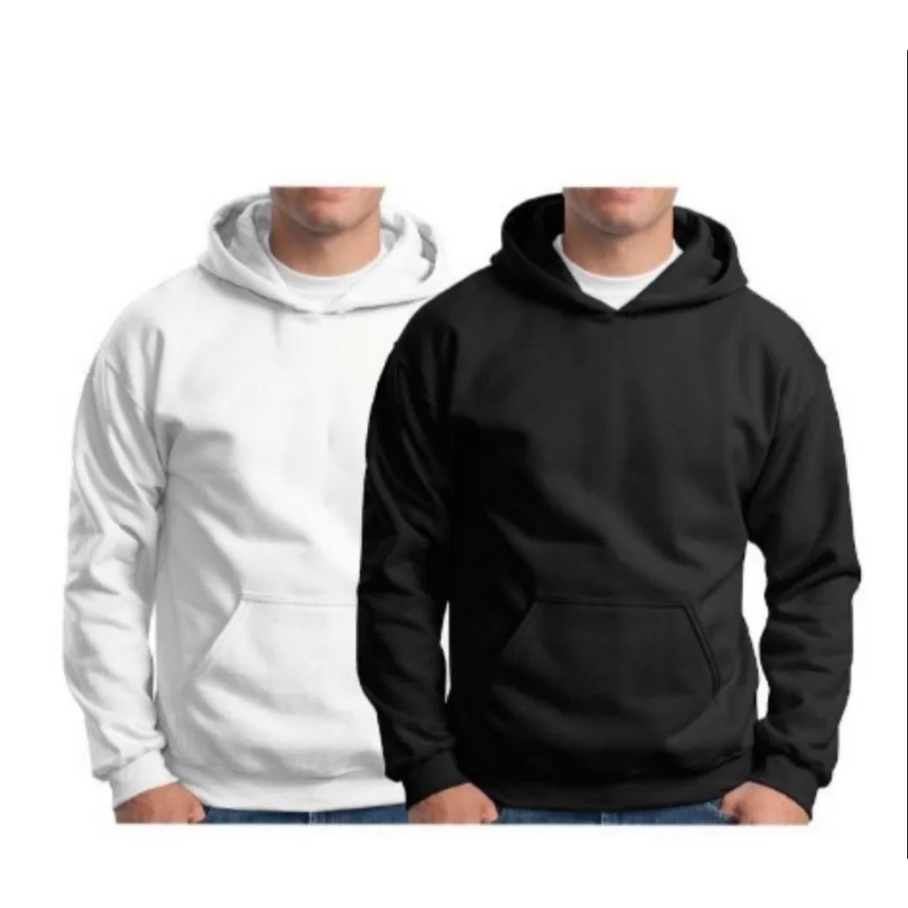 kit 2 peças de Moletom Flanelado unissex  quentinho Promoção Promoção