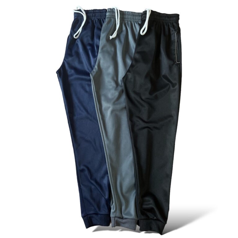 Kit 3 Calça Infantil Menino Juvenil Jogger Forrad