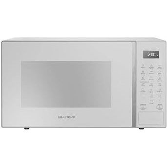 Micro-ondas Brastemp 32 Litros Com Menu Gourmet &#