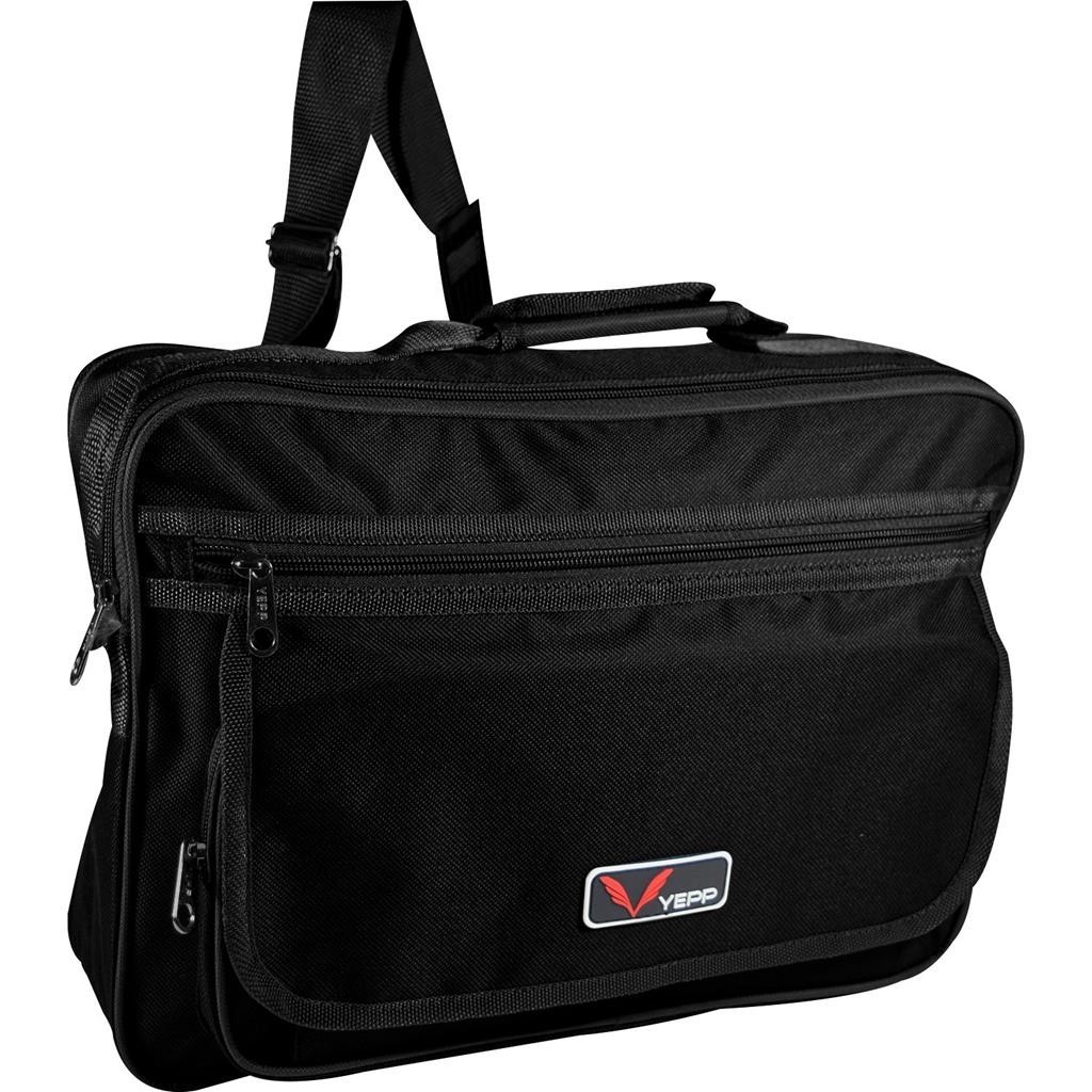 Pasta Tiracolo Carteiro Bolsa Transversal Com Alca Ajustavel De Ombro Resistente Reforcada Para Trab