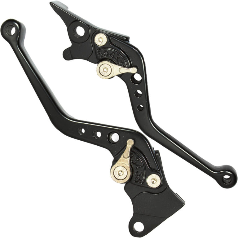 Manete embreagem esportivo freio a disco CBX200 St