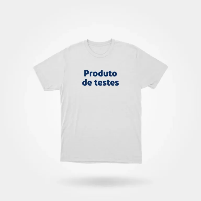 Camiseta 1