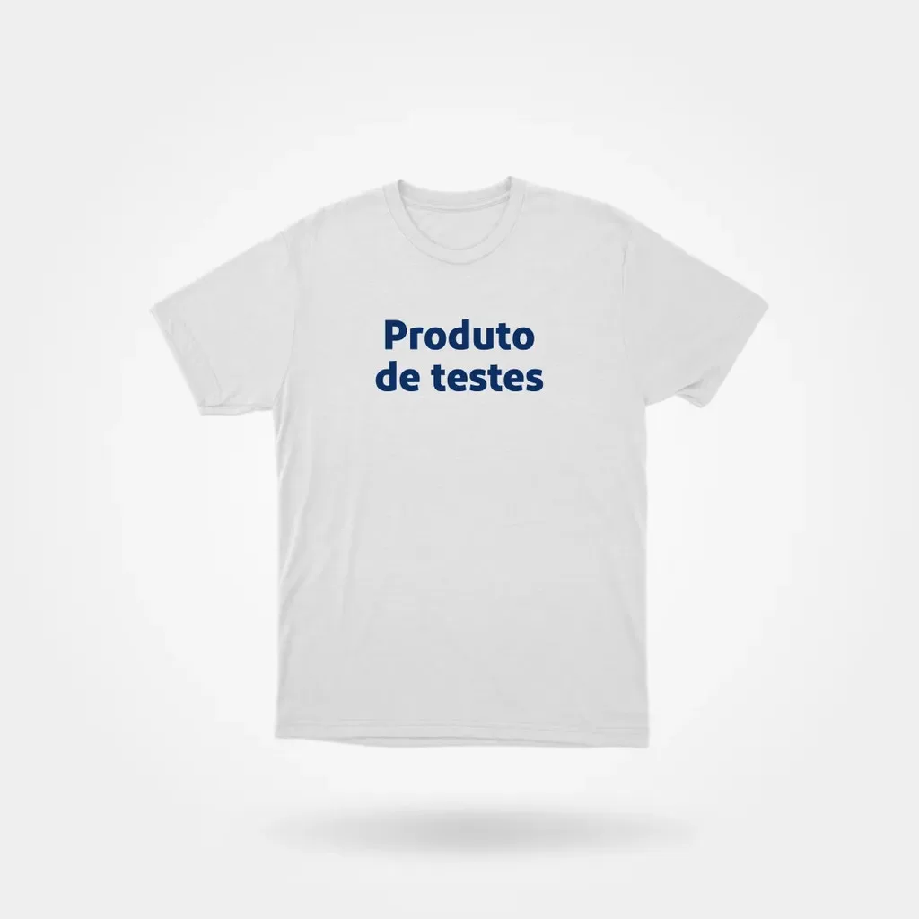 Camiseta 1