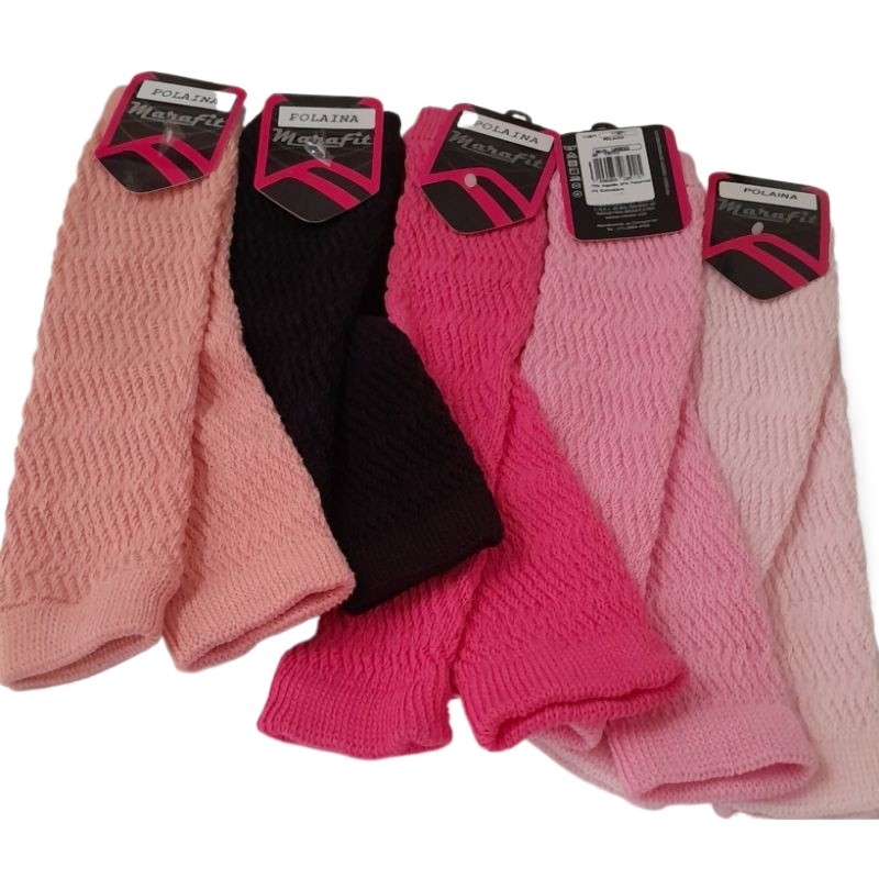 POLAINA ADULTO (MARCA MARABÁ)