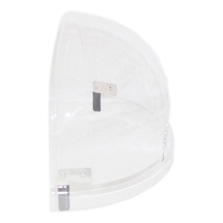 BOLHA DE PROTEÇÂO Para Máquina Algodão Doce &#