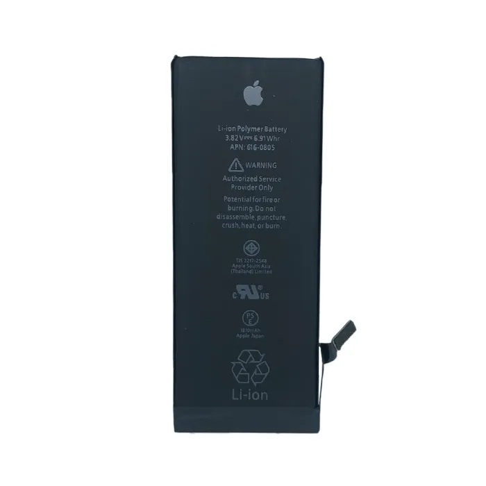 Bateria Iphone 6G Original Premium Nota Fiscal Sau