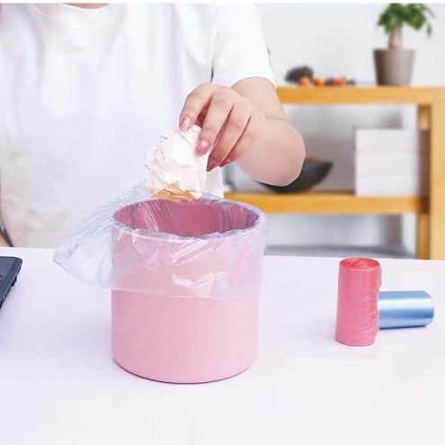 1 Kit Saco Prático Biodegradável Para Animais De
