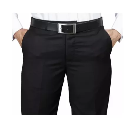Calça social Masculina Nova – Preta