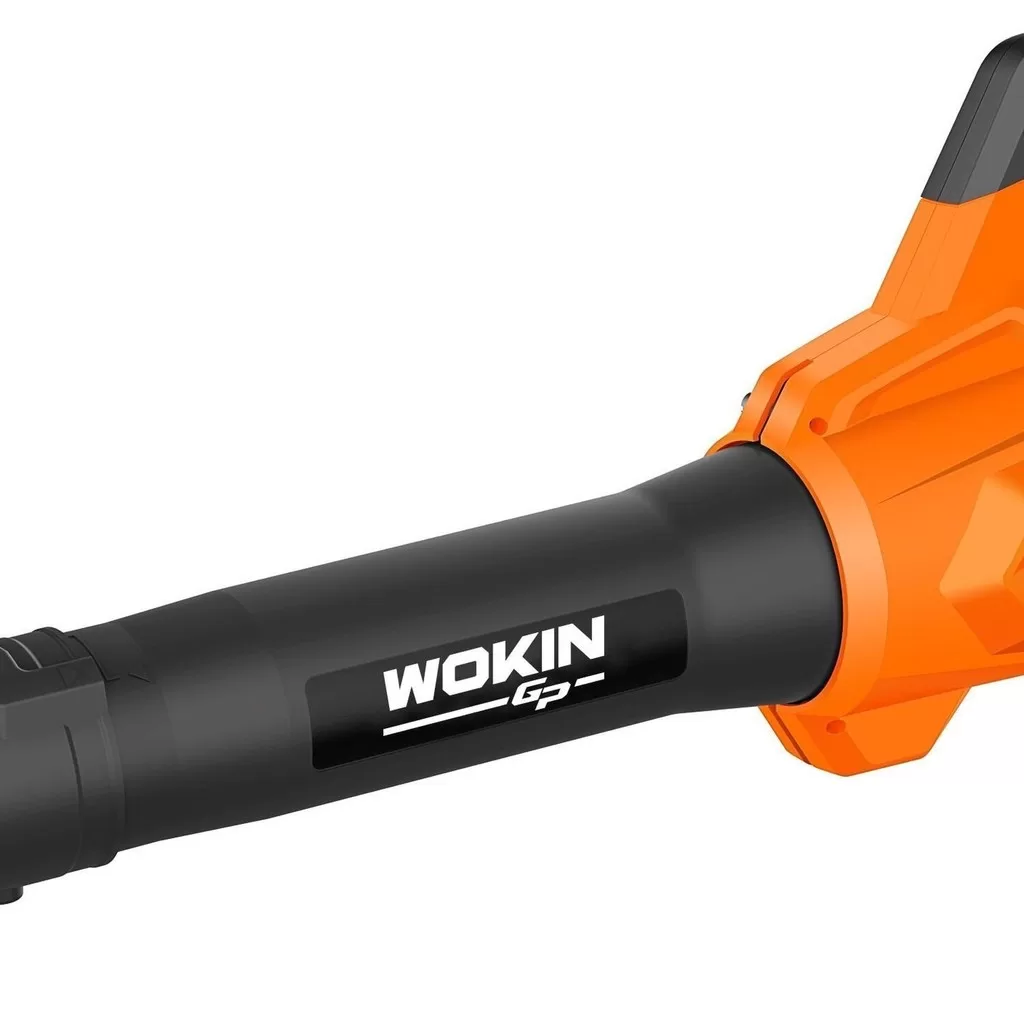 Soprador de Ar 20v com 2 Velocidades Wokin Tools
