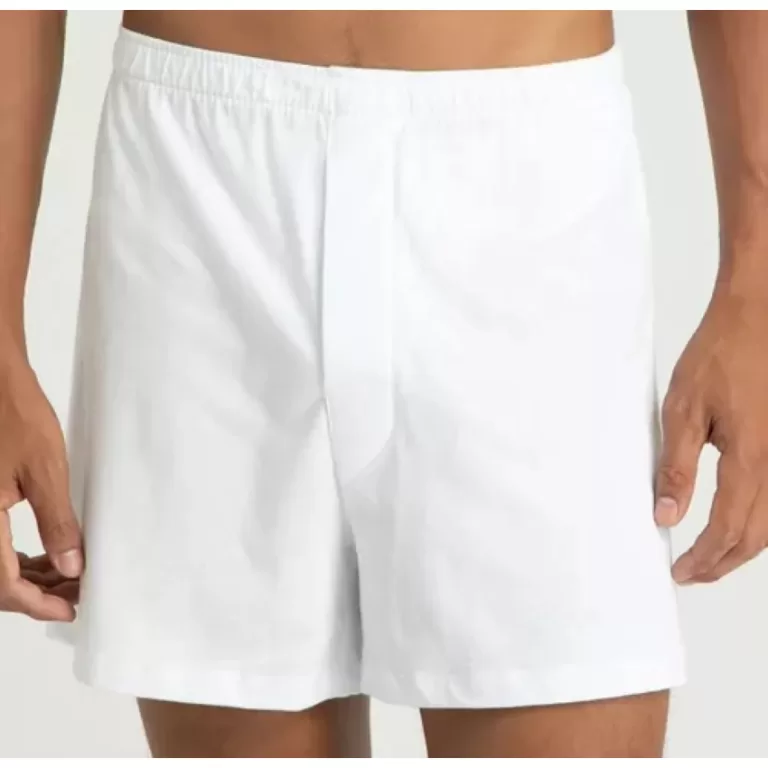 03 Shorts pra dormir, Cueca Samba Canção