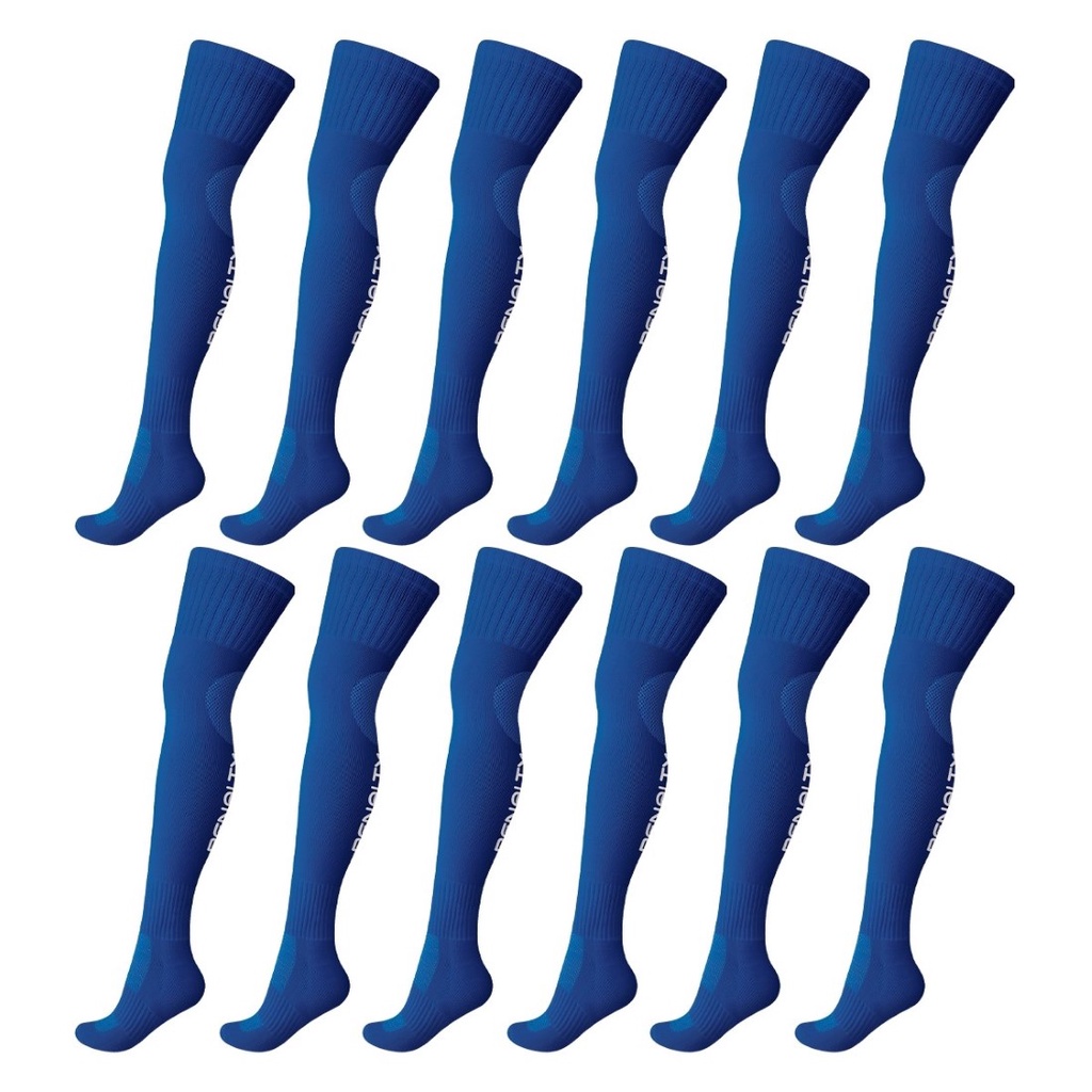 KIT 12 PARES DE MEIÕES PENALTY JUVENIL MATIS VIII