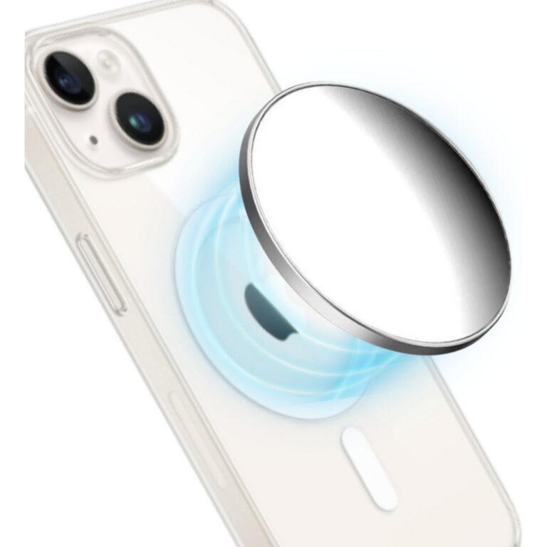 Espelho Selfie Magnético Para Celular Fotos Magfa