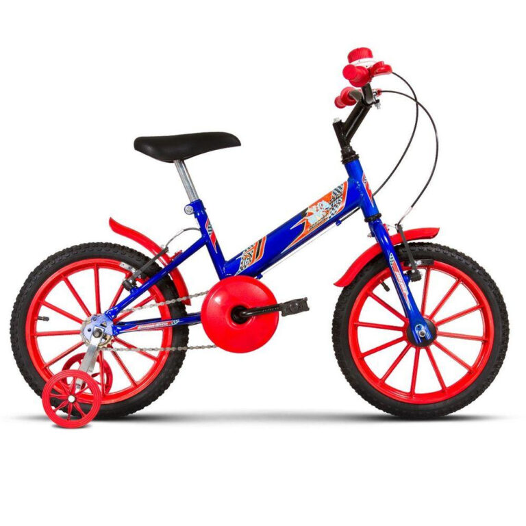 Bicicleta Bicicletinha Infantil Ultra Kids T Aro 1