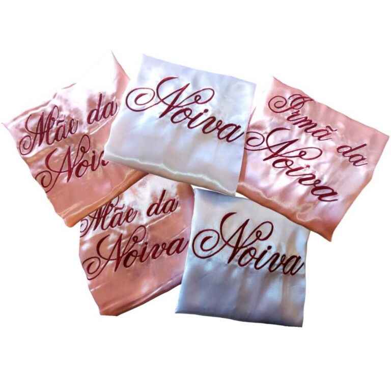 robe rose bordado noiva mae da noiva madrinha irma