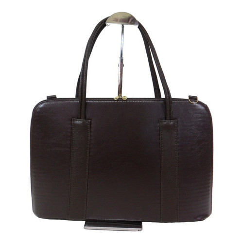 Bolsa Pasta Maleta Social Executiva Alça Transver