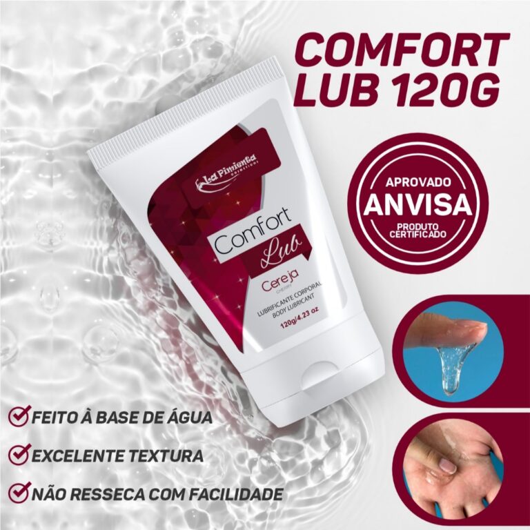 DESLIZE SUAVE COM AROMAS DELICIOSOS E HIDRATAÇÃO