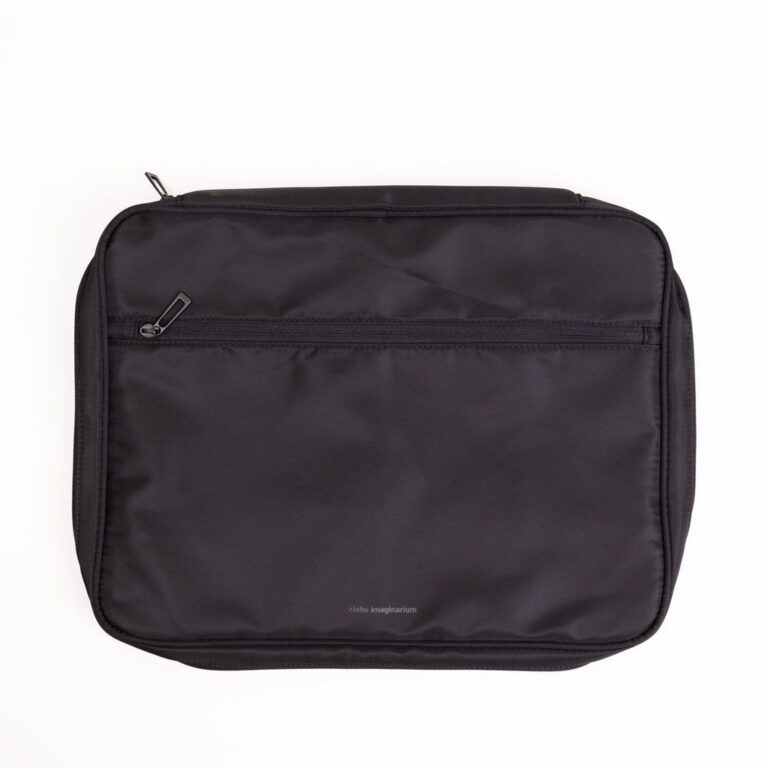 Capa de notebook 15 poleg bolsos preta – Ima