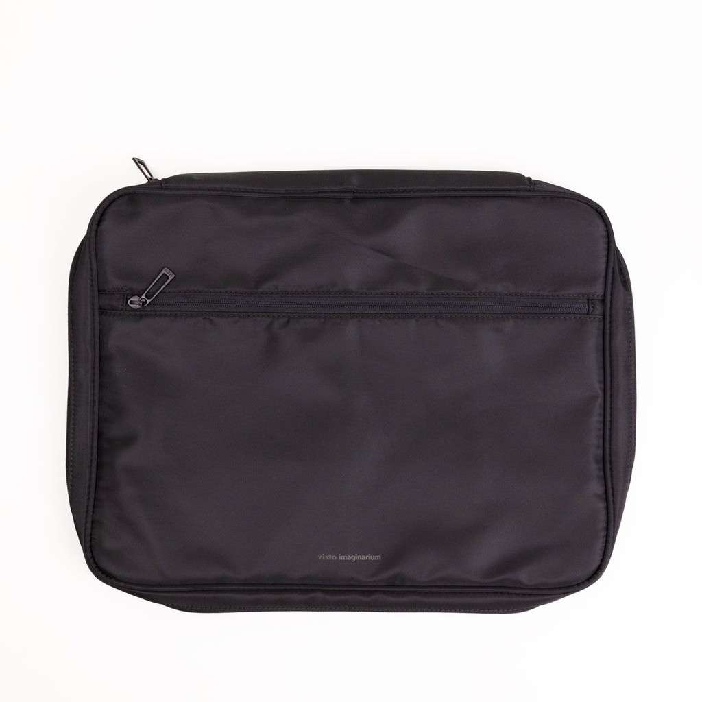 Capa de notebook 15 poleg bolsos preta – Imaginarium