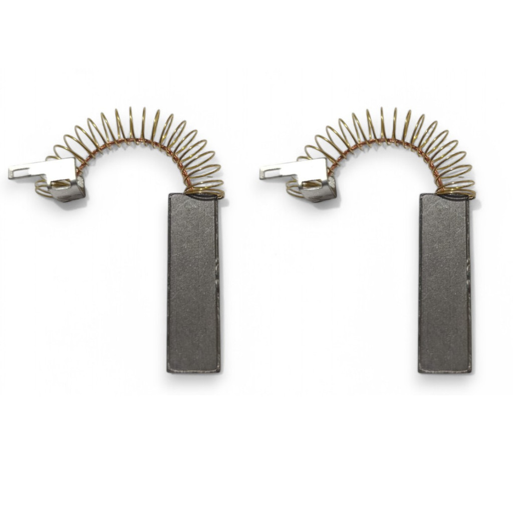 Escovas de Carvão Aspirador Electrolux Bps1s Gt3000 Gt30n – Par
