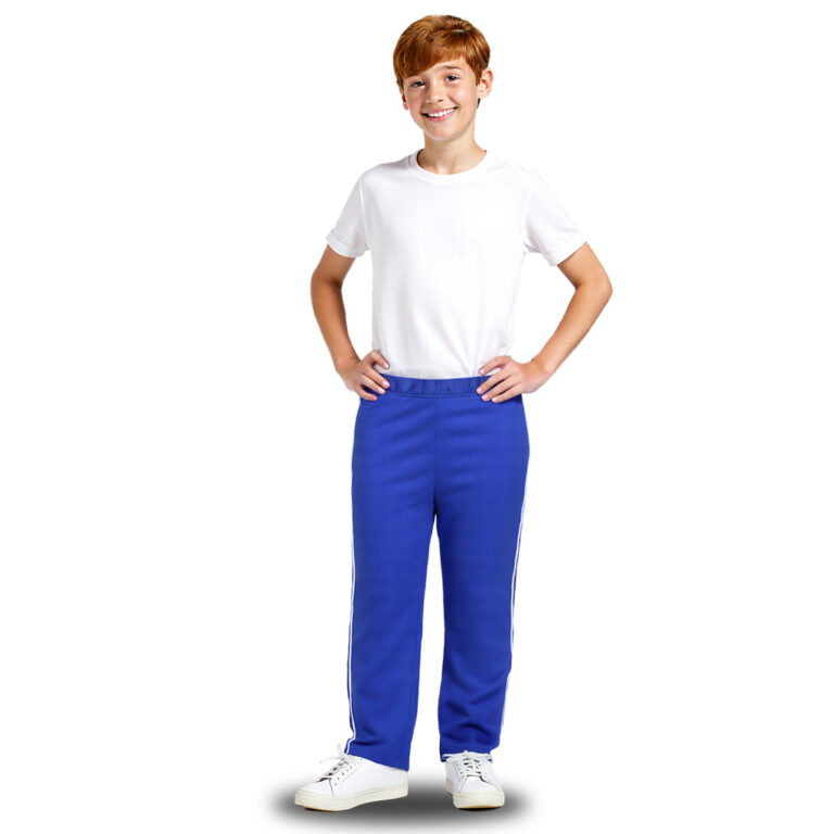 Calça de Moletom Juvenil