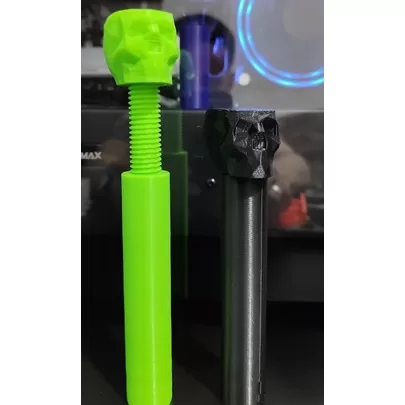 Suporte Vertical GPU  / Placa de Video  Ajustável