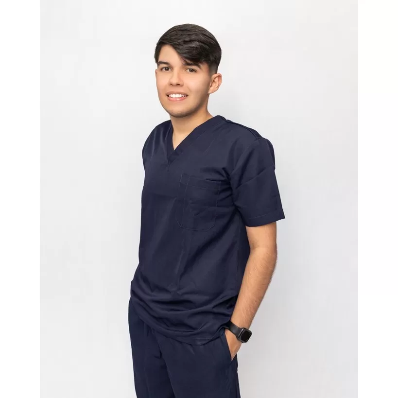 Scrub Masculino Basic | Pijama Cirúrgico