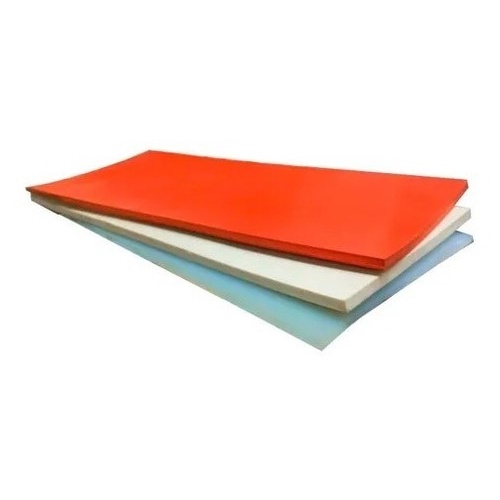 Manta Silicone Para Prensa.