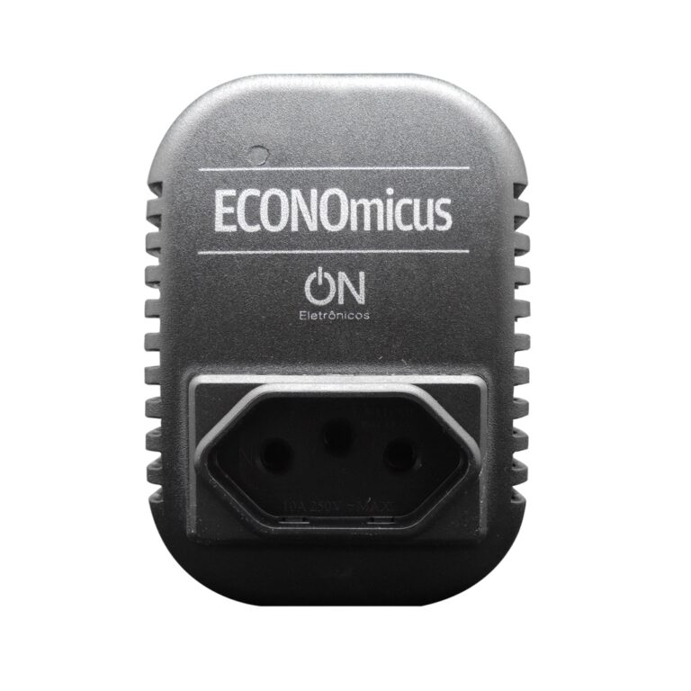 Economizador De Energia Economicus – On Elet