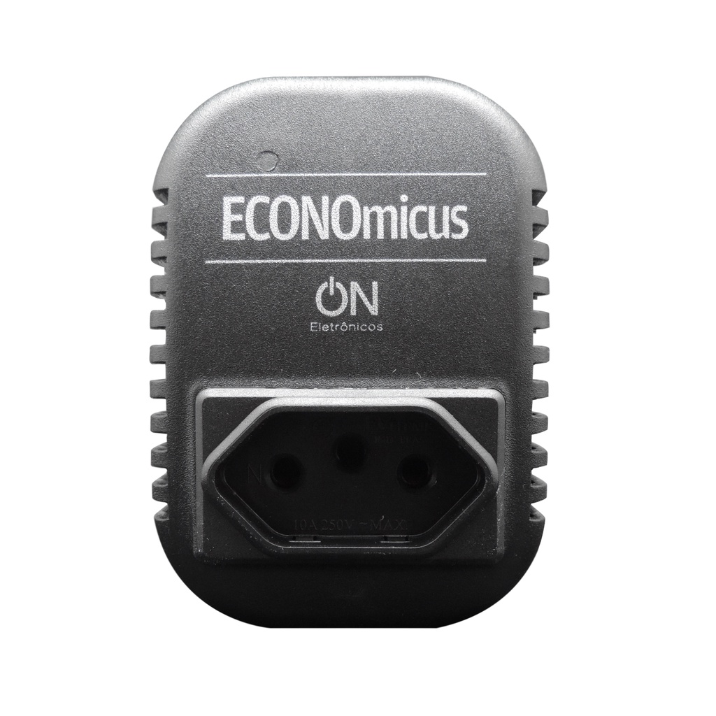 Economizador De Energia Economicus – On Eletrônicos