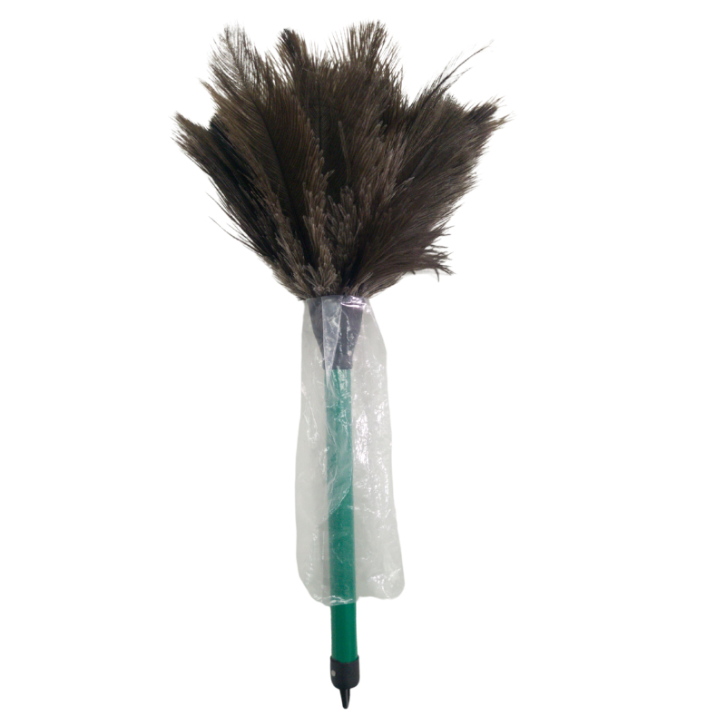 Espanadores De Pó Limpa Pó e Poeiras De Penas De Avestruz