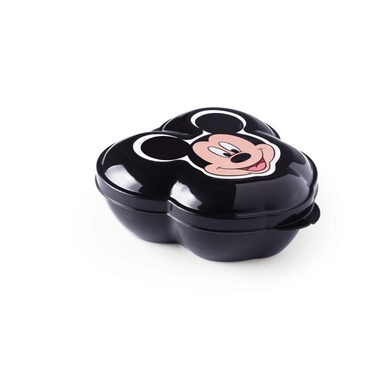 Porta Mix Lembrança Festa Mickey Minnie Mouse 