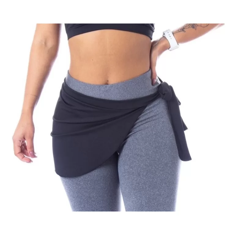 Tapa Bumbum Suplex Fitiness Comforto
