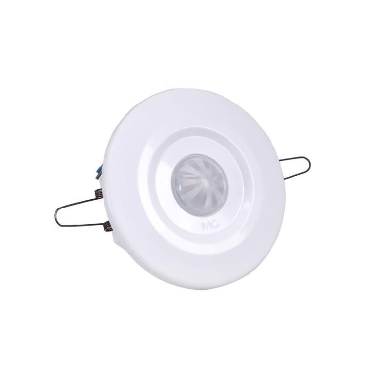 SENSOR PRESENCA TETO EMBUTIR MPT-40EF