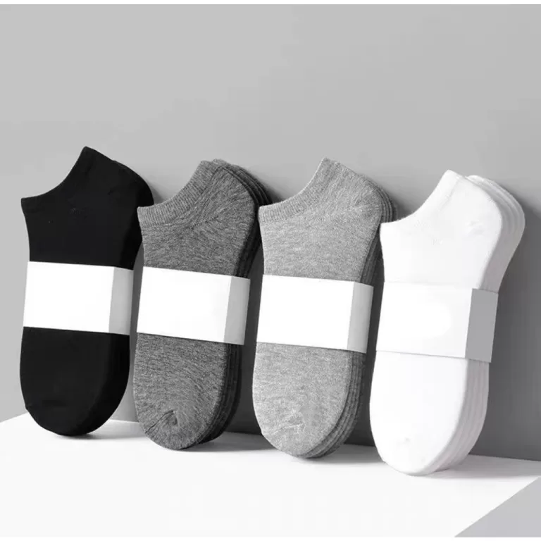 Meias Soquete  Masculinas e Feminino Cores Variada