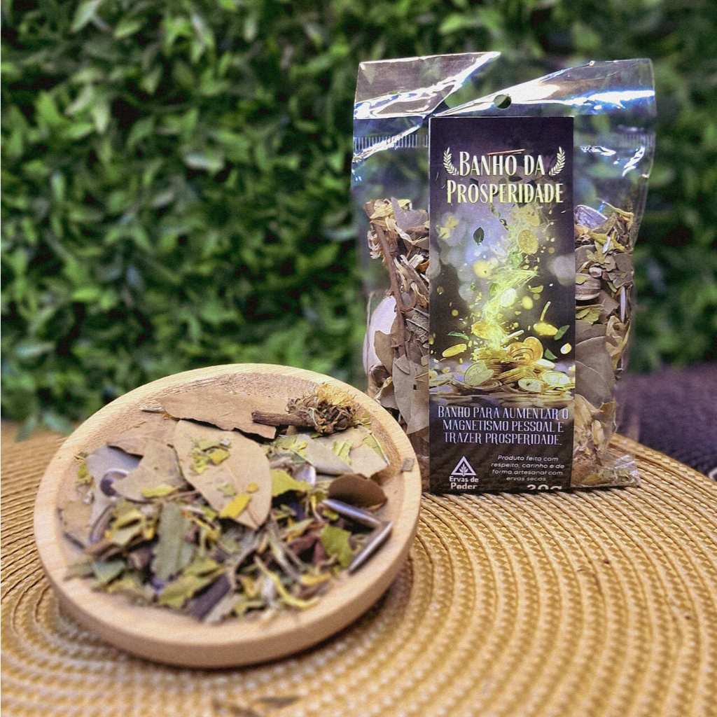 Banho De Ervas para Prosperidade Louro Canela Cravo Anis Estrelado Girsassol Calêndula