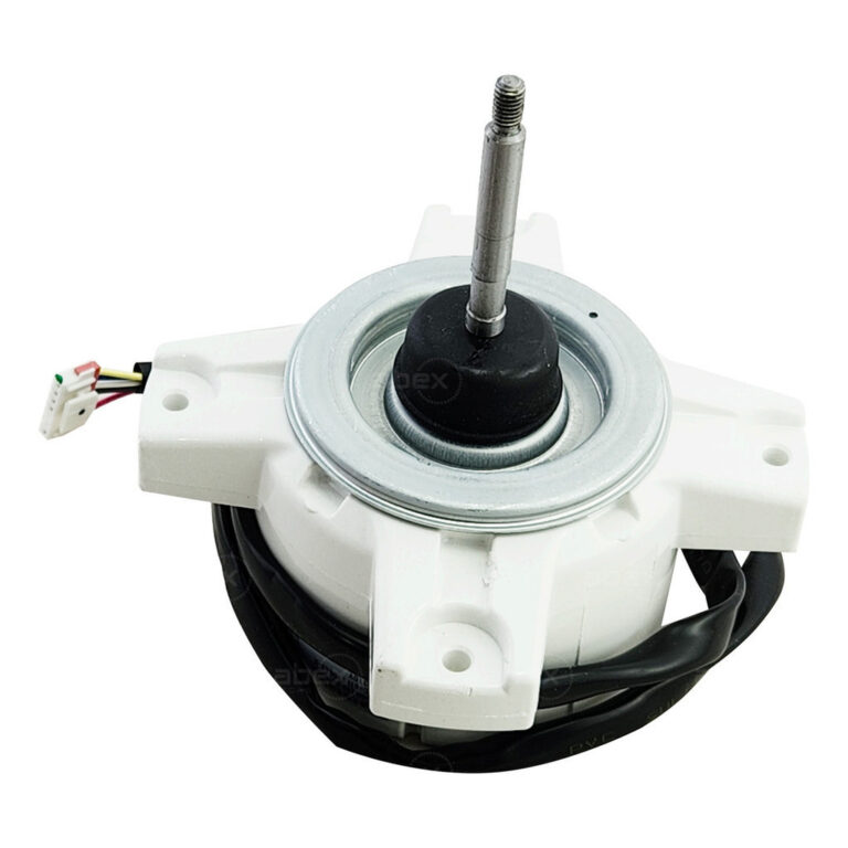 Motor Ventilador Condensadora LG Original: Motor C