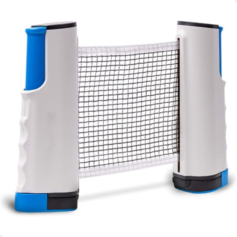 Rede Retrátil Universal Antiderrapante 160cm Lorb