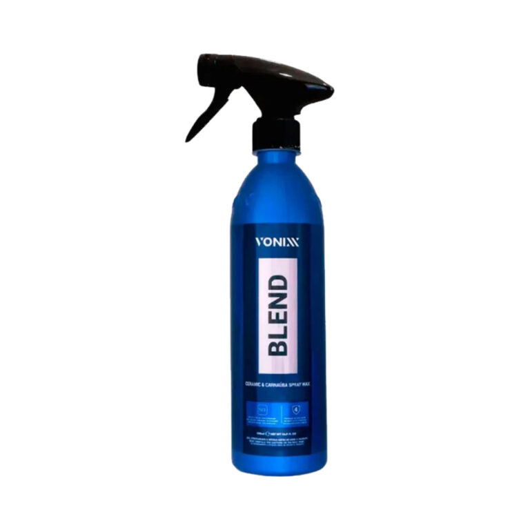 CERA SPRAY BLEND+SILICA 500ML VONIXX