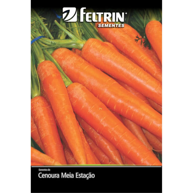 1 Pacote de Semente Variada, Hortaliças, Frutas,