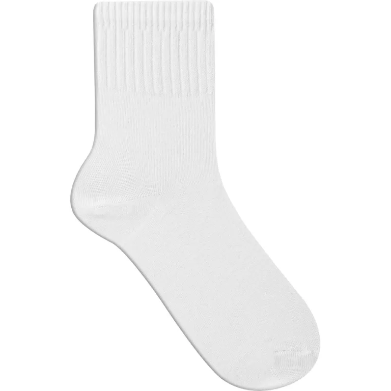 MEIA EXTRA GRANDE PLUS SIZE MASCULINO E FEMININO