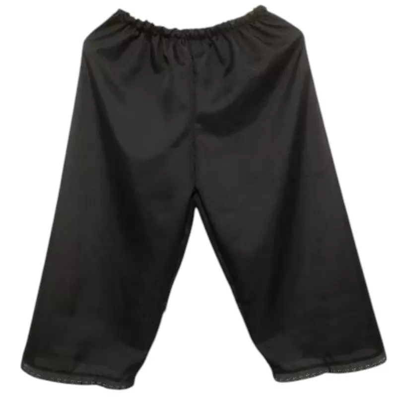 calçolu feminina  com lese barra