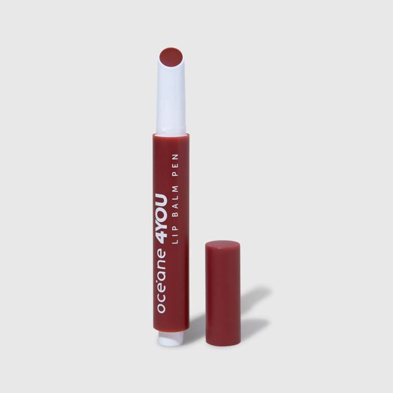 Océane 4 You Lip Balm Pen – Hidratante Labi
