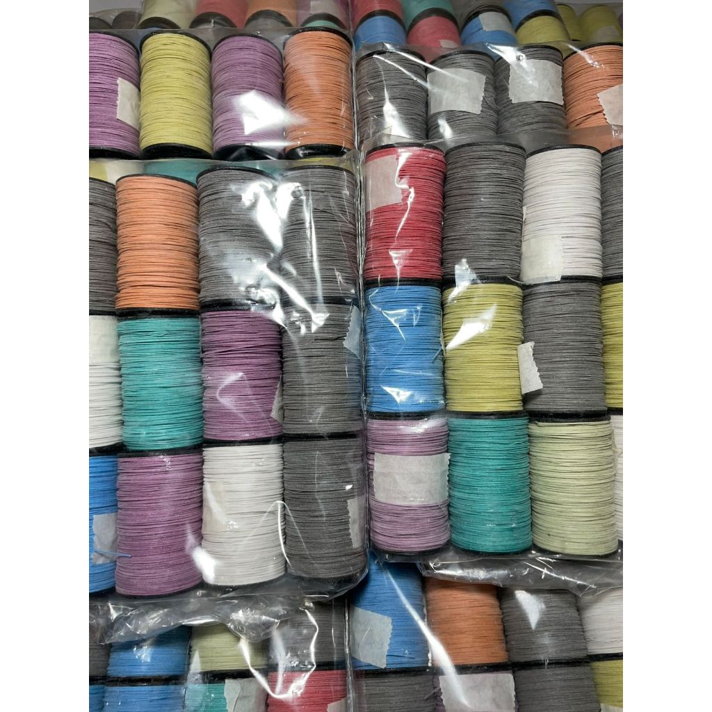 LINHA DE PIPA 50 JARDAS 100 jardas e 200 jardas 3 UNIDADES 12 unidades